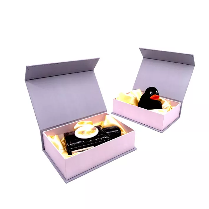 Cosmetic Gift Packing Box