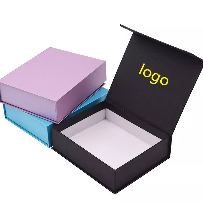 Paper Gift Box